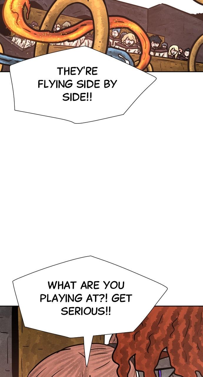 Warrior Executioner Episode 163 28