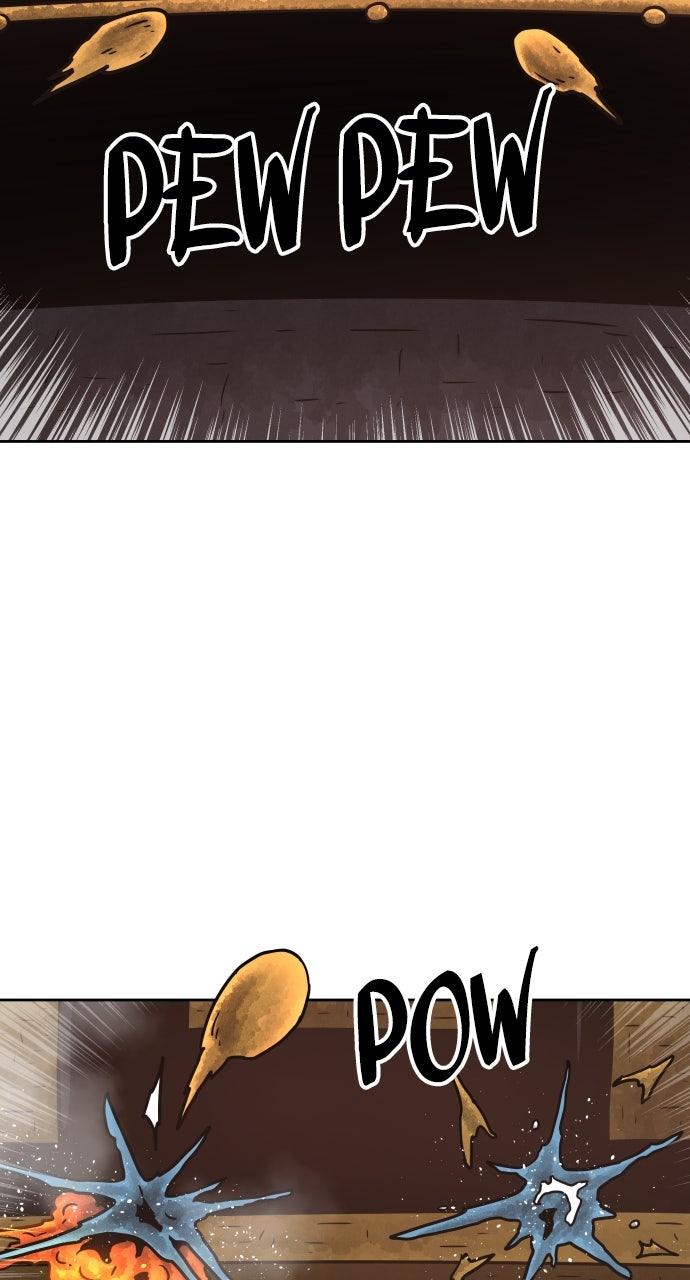 Warrior Executioner Episode 163 32