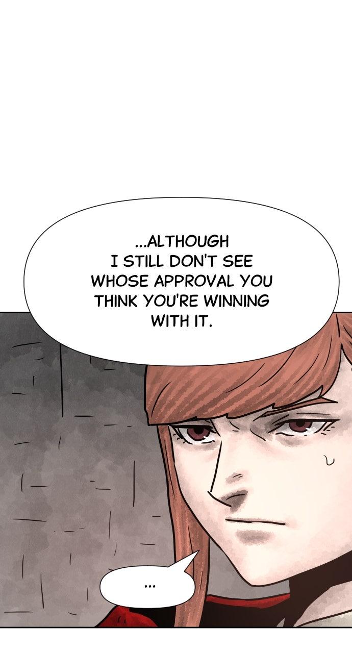 Warrior Executioner Episode 163 40