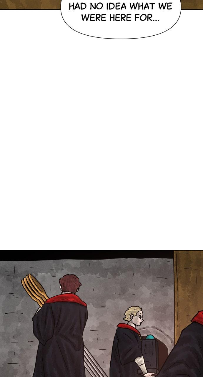 Warrior Executioner Episode 163 42