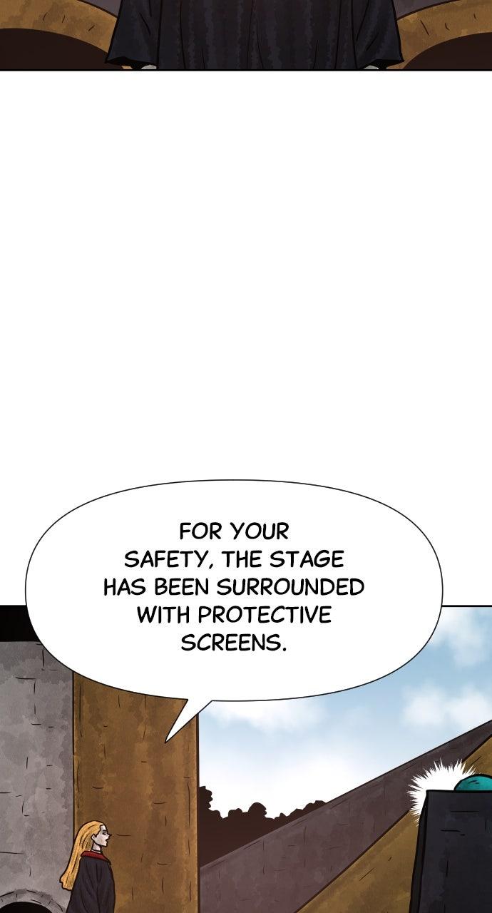 Warrior Executioner Episode 163 49
