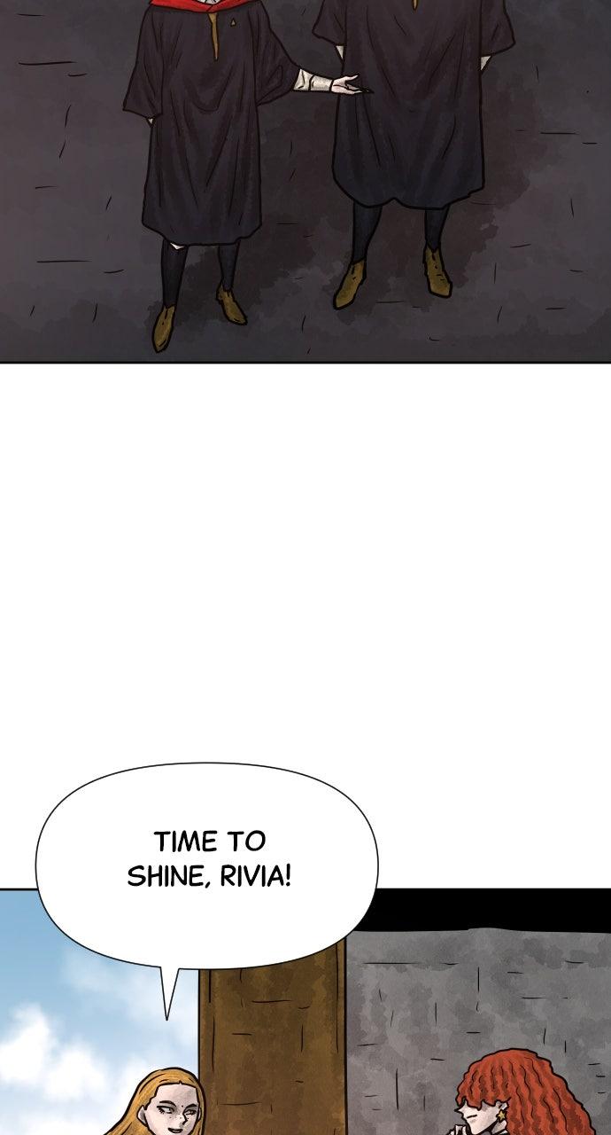 Warrior Executioner Episode 163 53