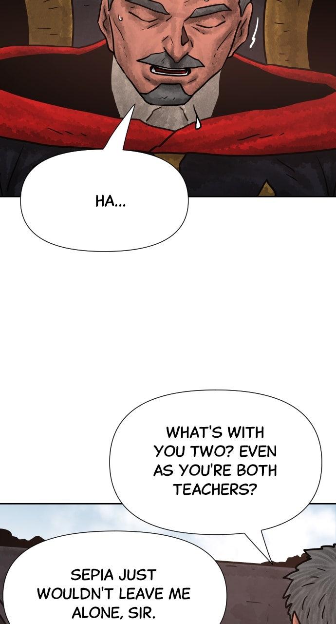 Warrior Executioner Episode 163 56