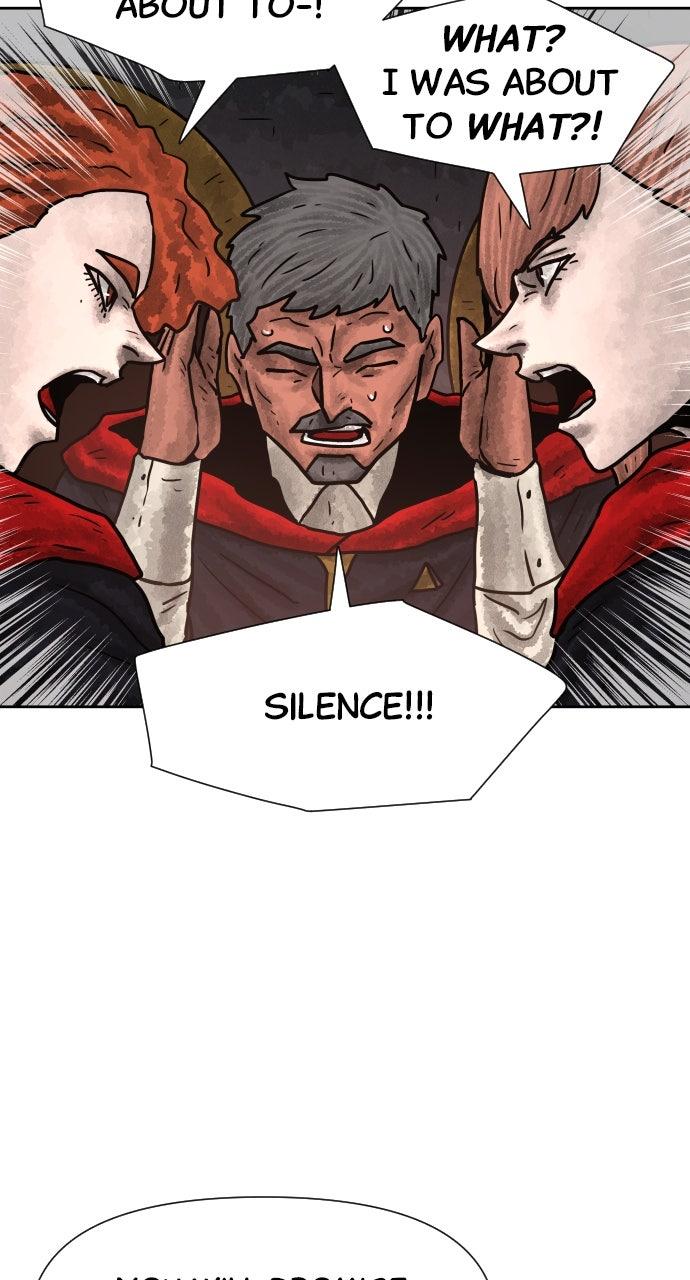 Warrior Executioner Episode 163 58