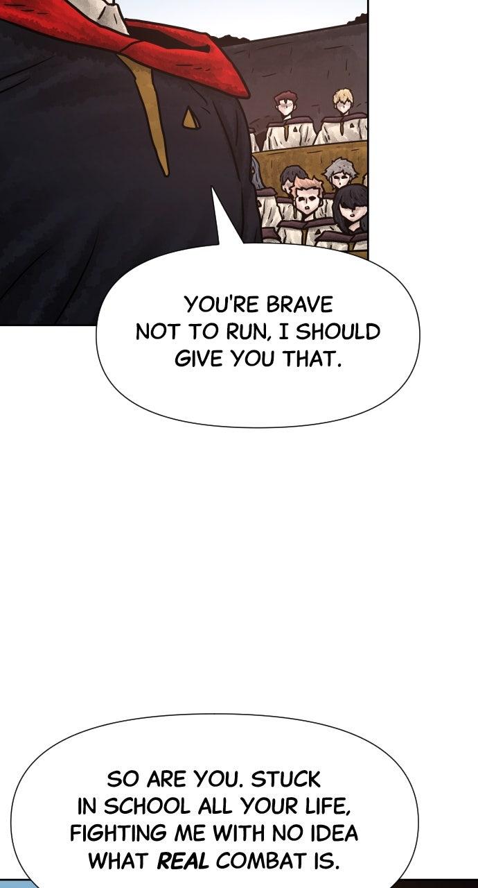 Warrior Executioner Episode 163 65