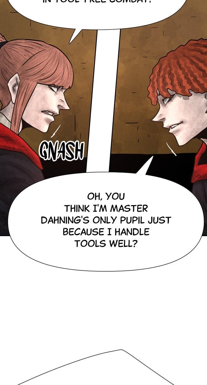 Warrior Executioner Episode 163 67