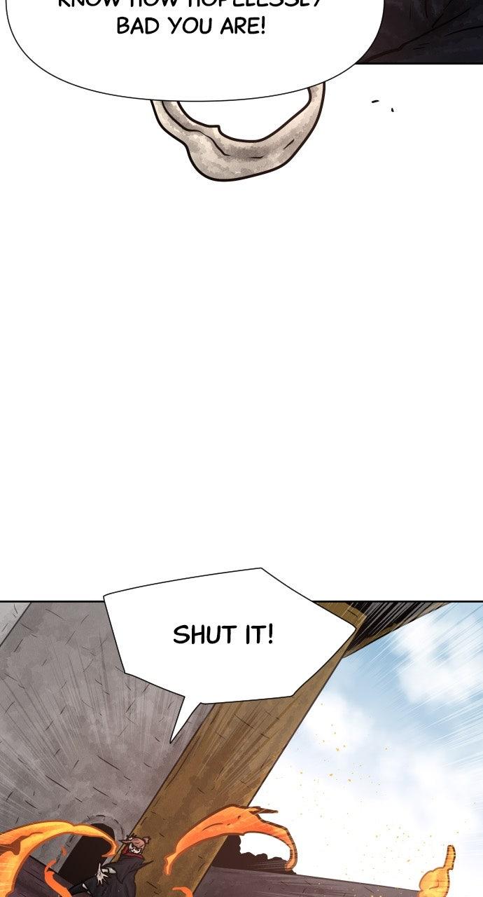 Warrior Executioner Episode 163 70