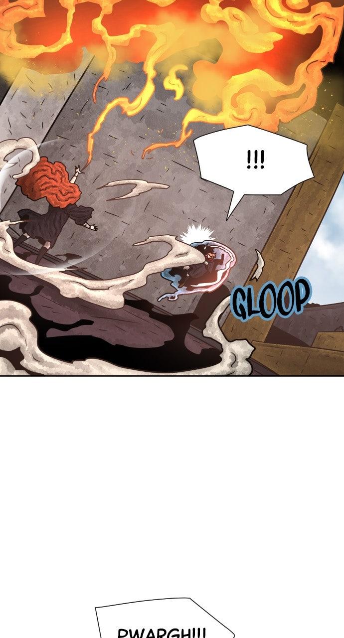 Warrior Executioner Episode 163 73