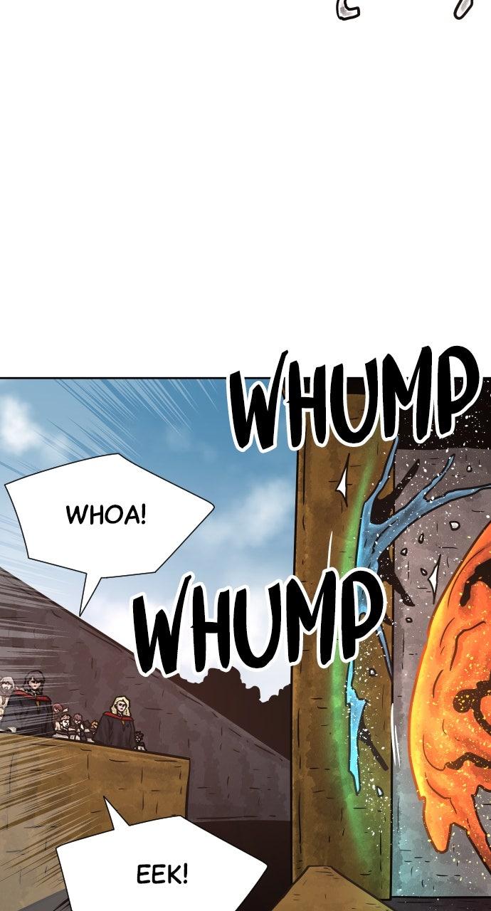 Warrior Executioner Episode 164 3