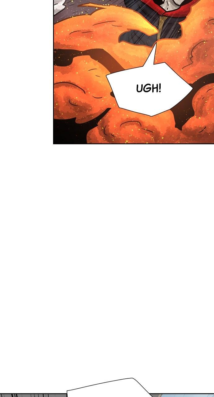 Warrior Executioner Episode 164 21