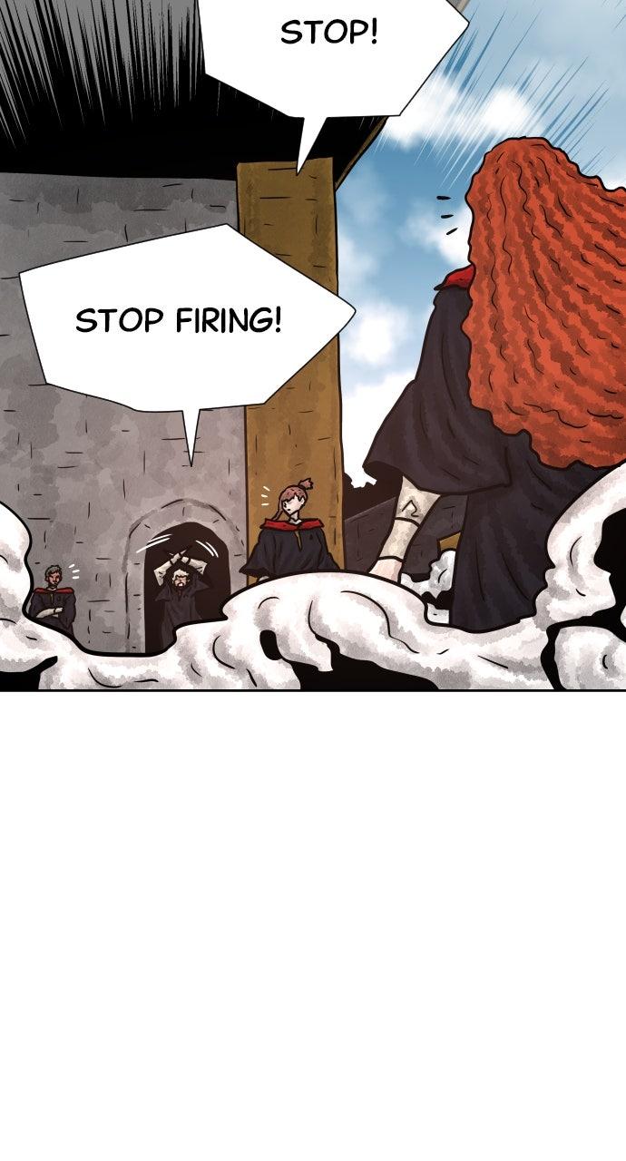 Warrior Executioner Episode 164 22