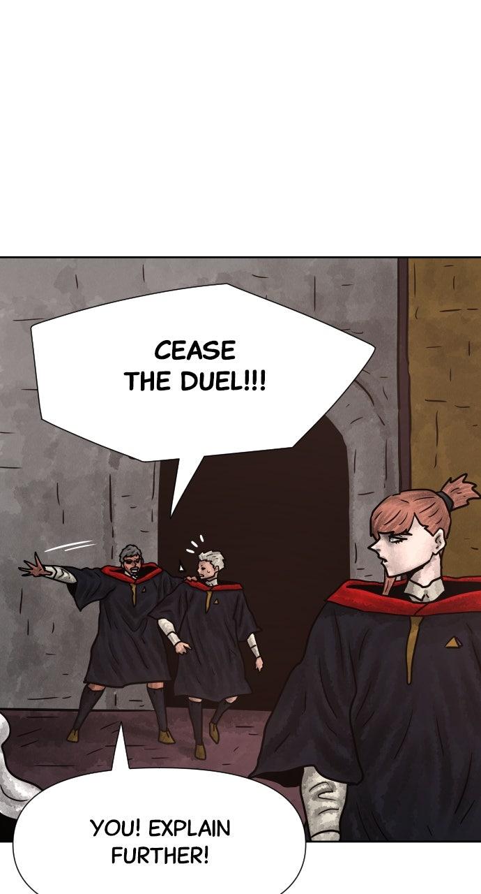 Warrior Executioner Episode 164 24