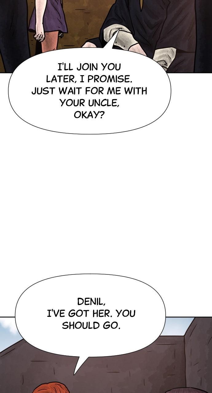 Warrior Executioner Episode 164 33