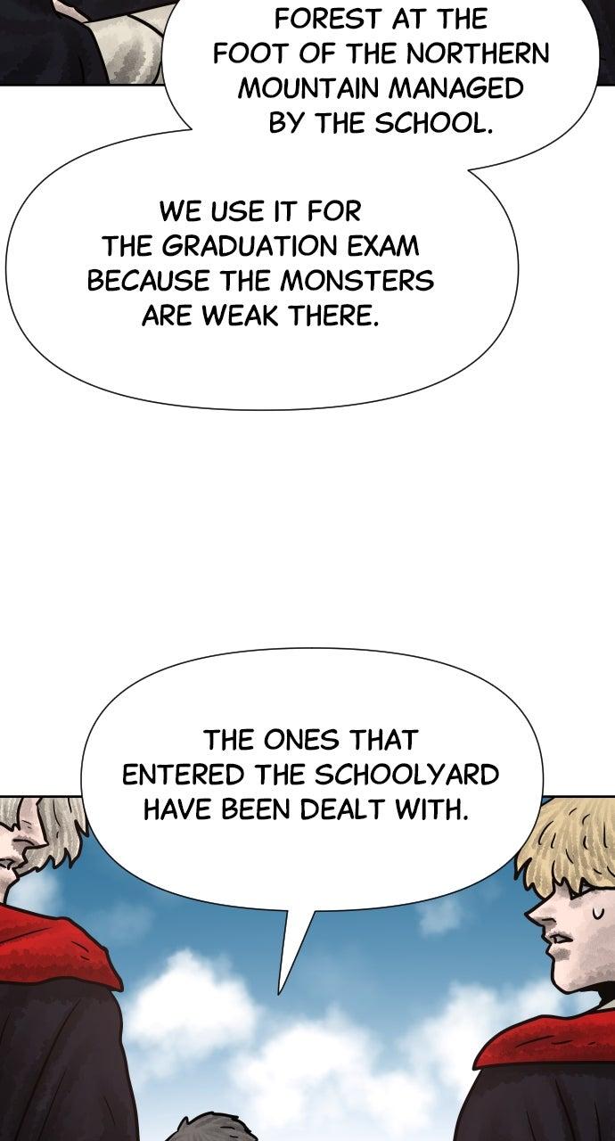 Warrior Executioner Episode 164 40