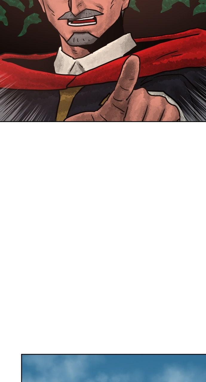 Warrior Executioner Episode 164 48