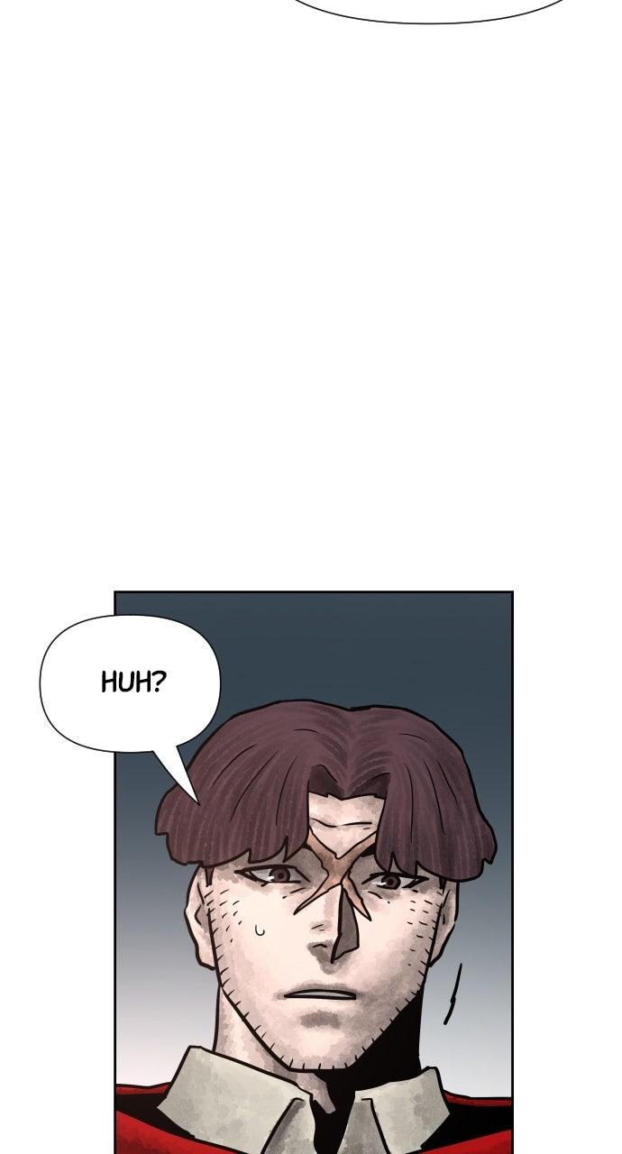 Warrior Executioner Episode 164 54