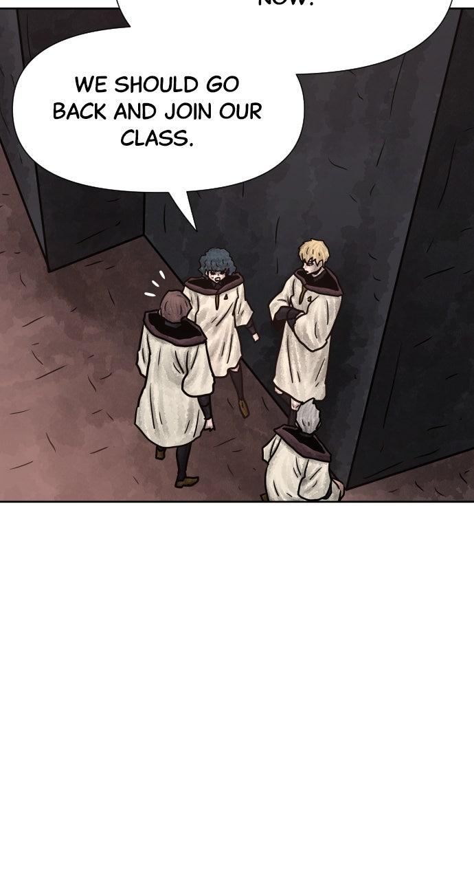 Warrior Executioner Episode 164 59