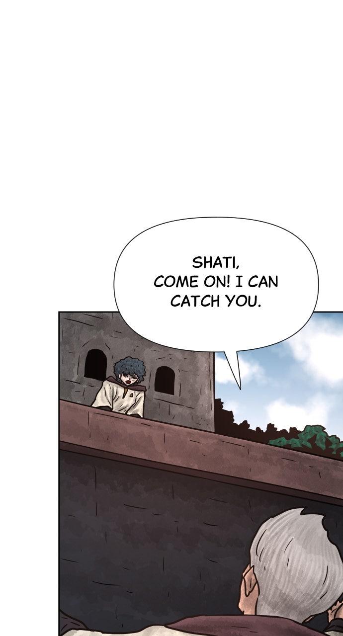 Warrior Executioner Episode 164 63
