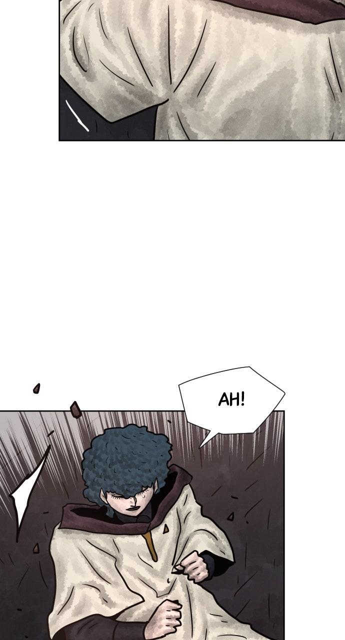 Warrior Executioner Episode 164 64