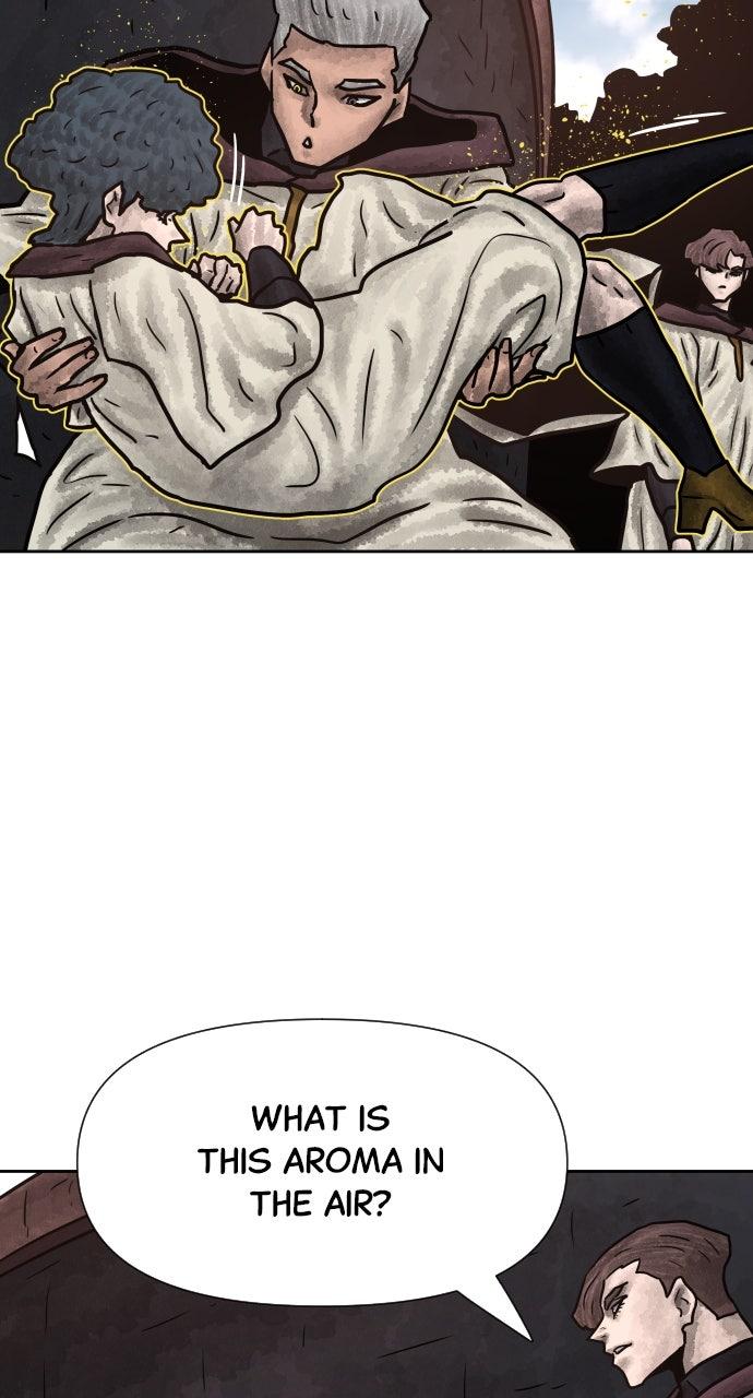 Warrior Executioner Episode 164 66