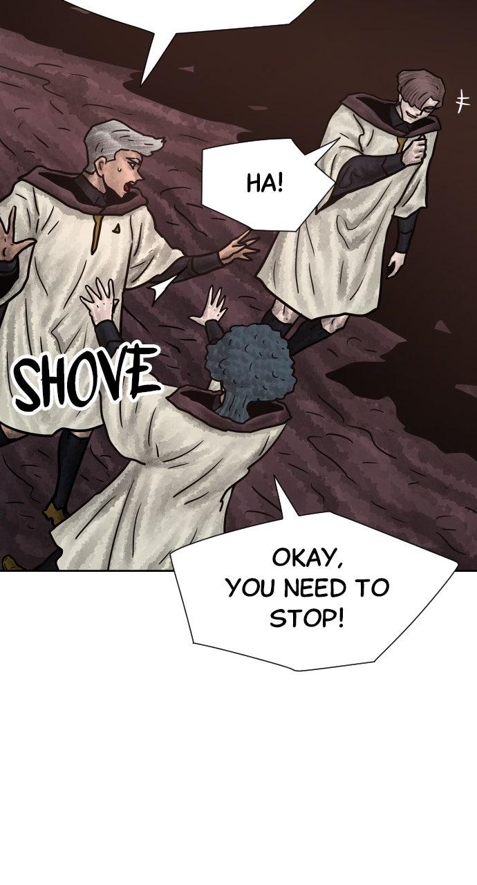Warrior Executioner Episode 164 68