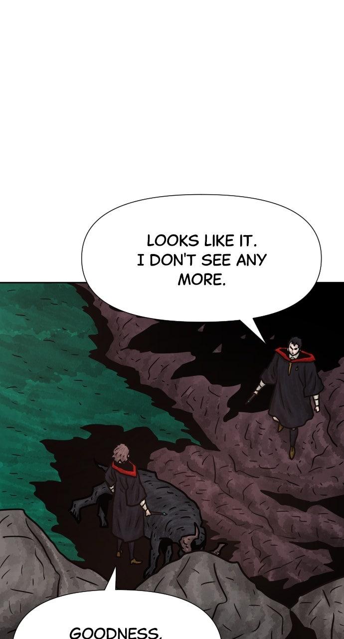Warrior Executioner Episode 164 71