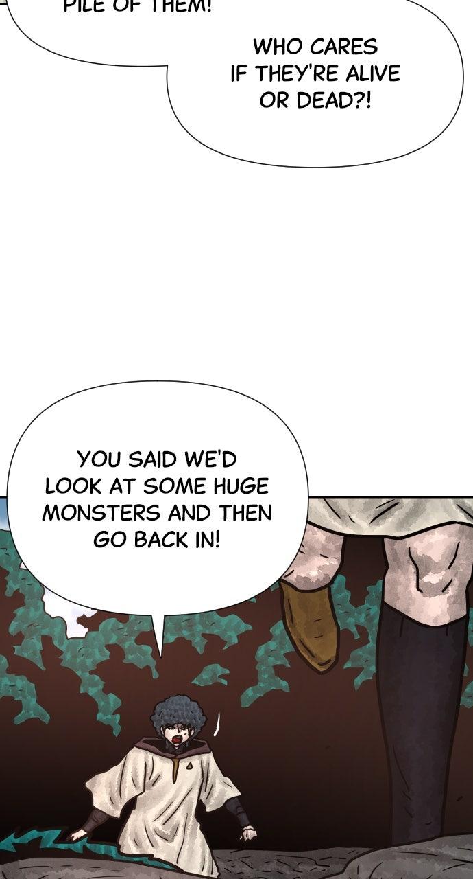 Warrior Executioner Episode 164 78
