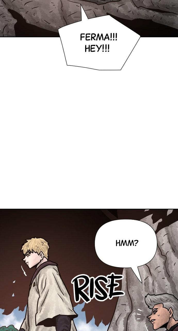 Warrior Executioner Episode 164 79