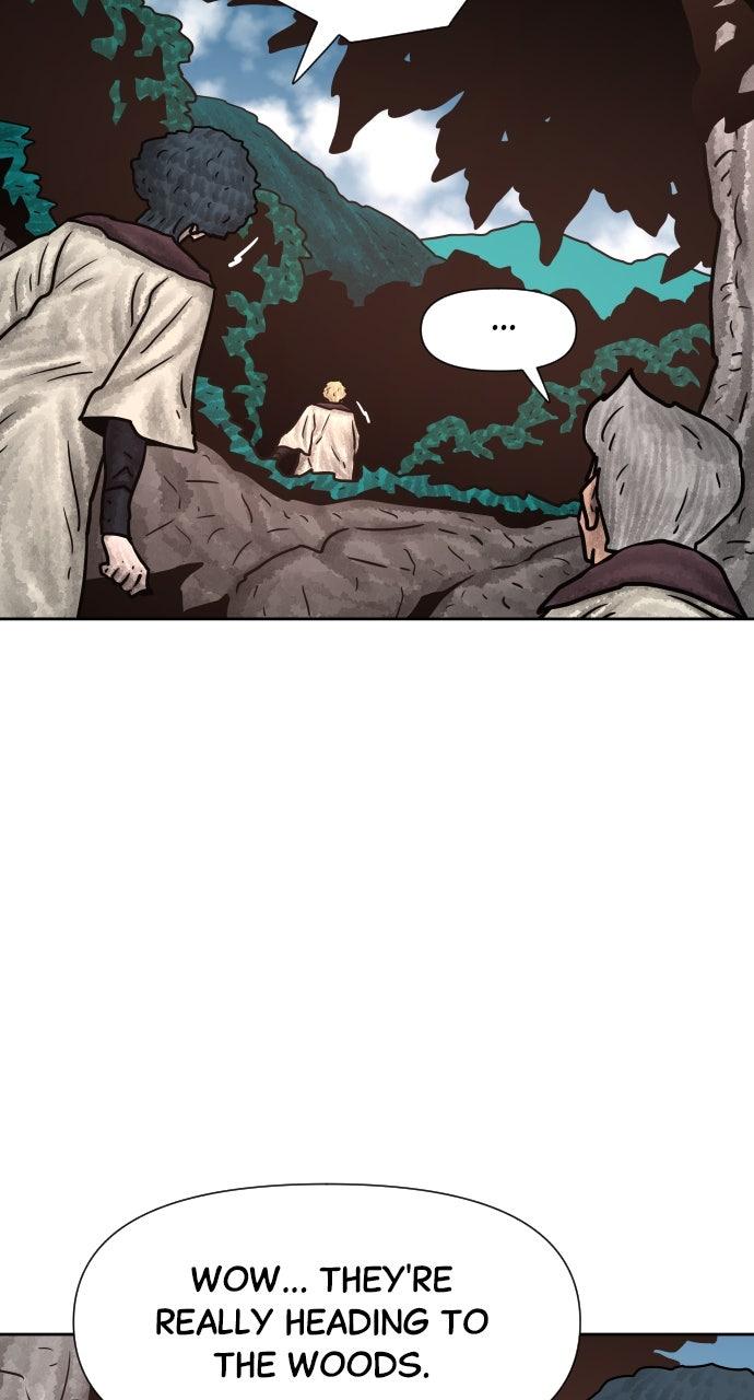 Warrior Executioner Episode 164 82