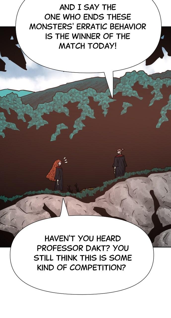 Warrior Executioner Episode 165 7