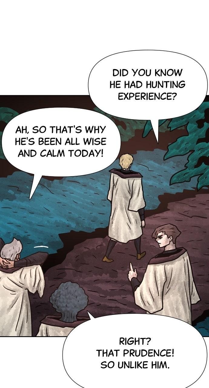 Warrior Executioner Episode 165 21