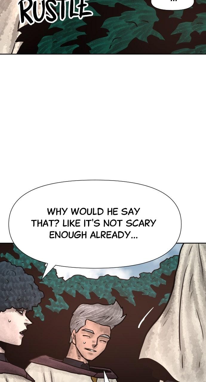 Warrior Executioner Episode 165 24