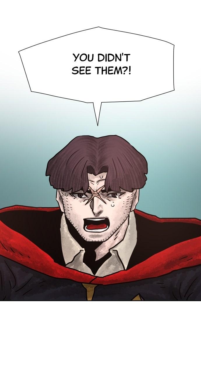 Warrior Executioner Episode 165 28