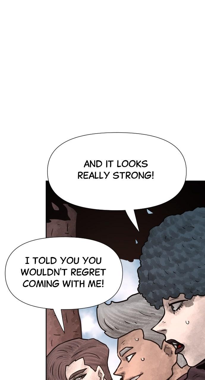 Warrior Executioner Episode 165 40