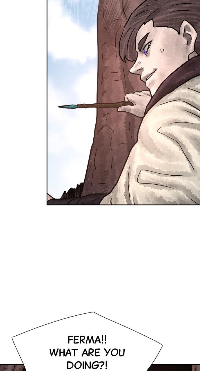 Warrior Executioner Episode 165 44