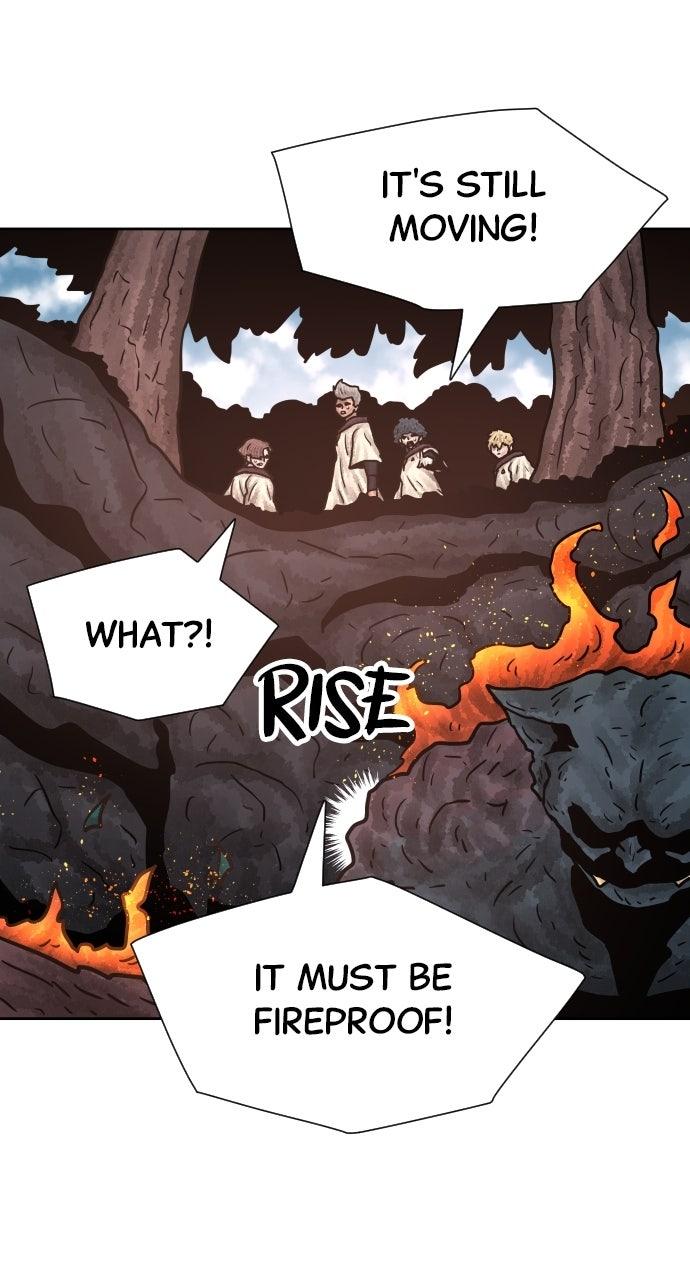 Warrior Executioner Episode 165 52