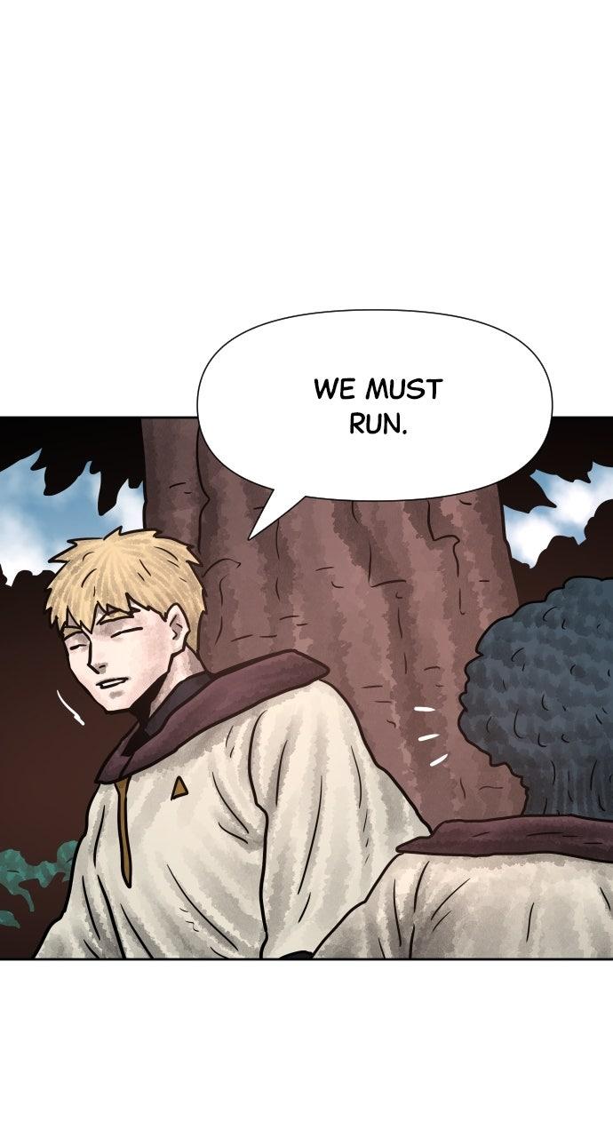 Warrior Executioner Episode 165 53