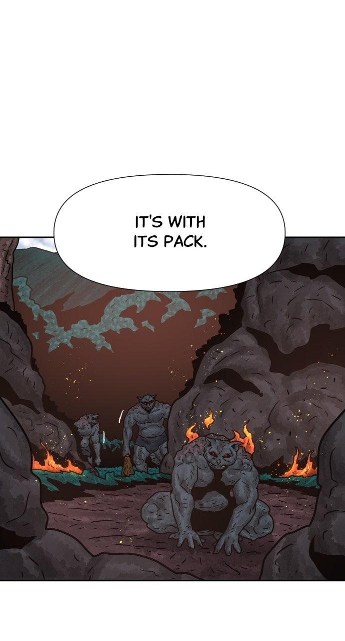 Warrior Executioner Episode 165 54