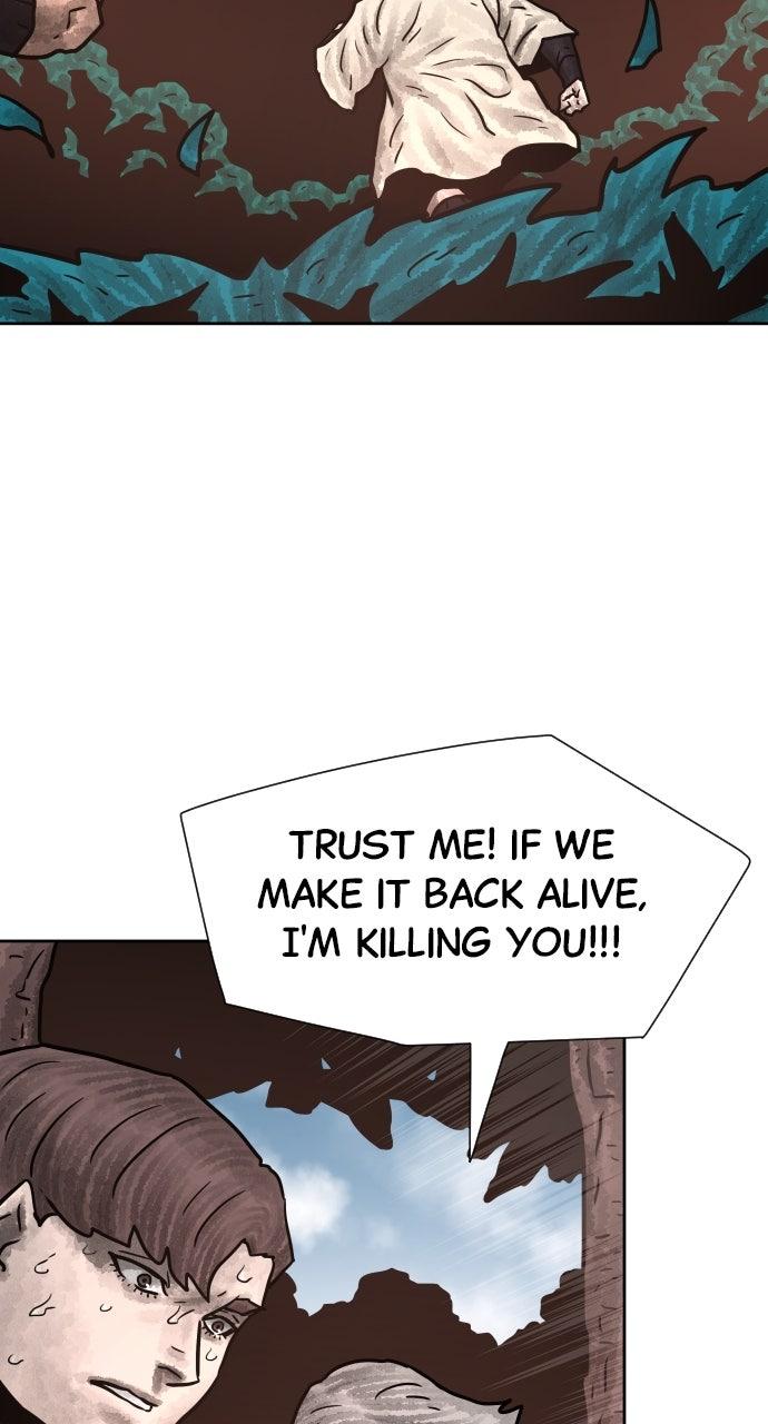 Warrior Executioner Episode 165 56