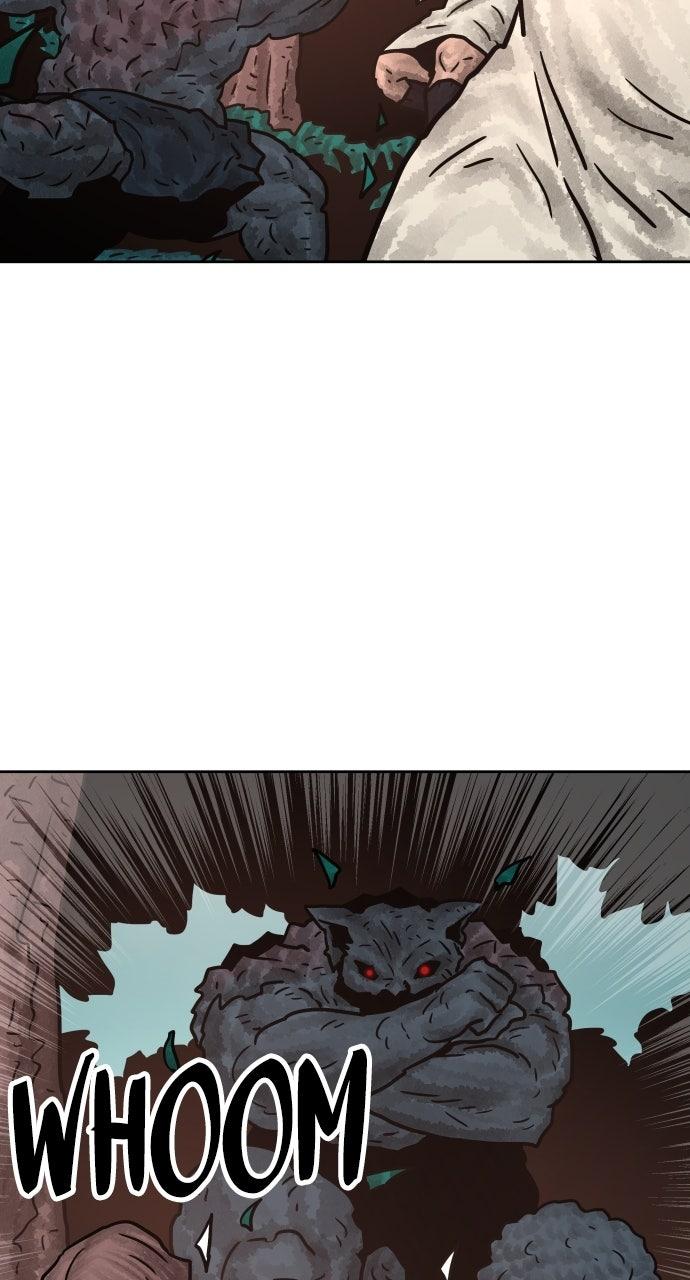 Warrior Executioner Episode 165 71