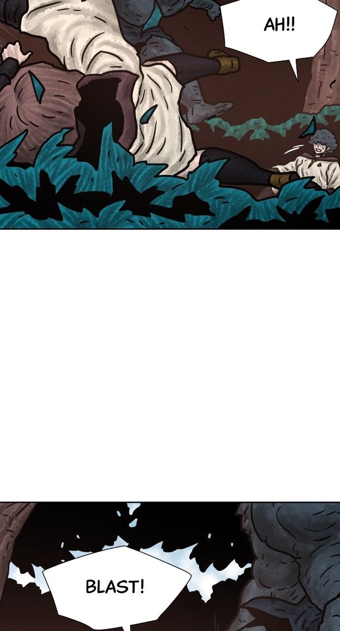 Warrior Executioner Episode 165 73