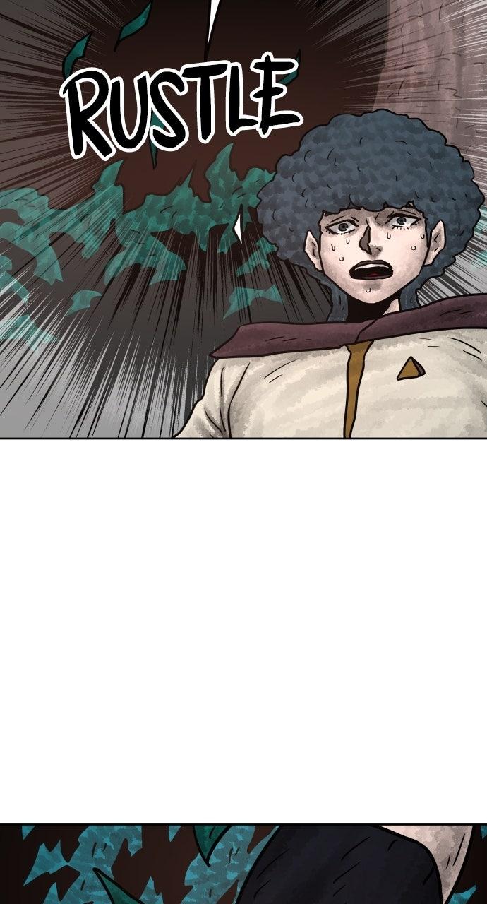 Warrior Executioner Episode 165 77