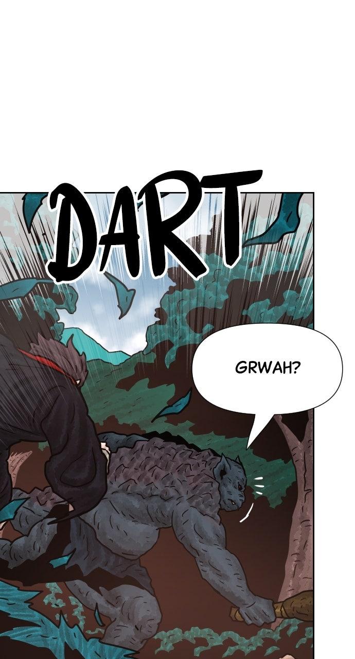 Warrior Executioner Episode 165 82