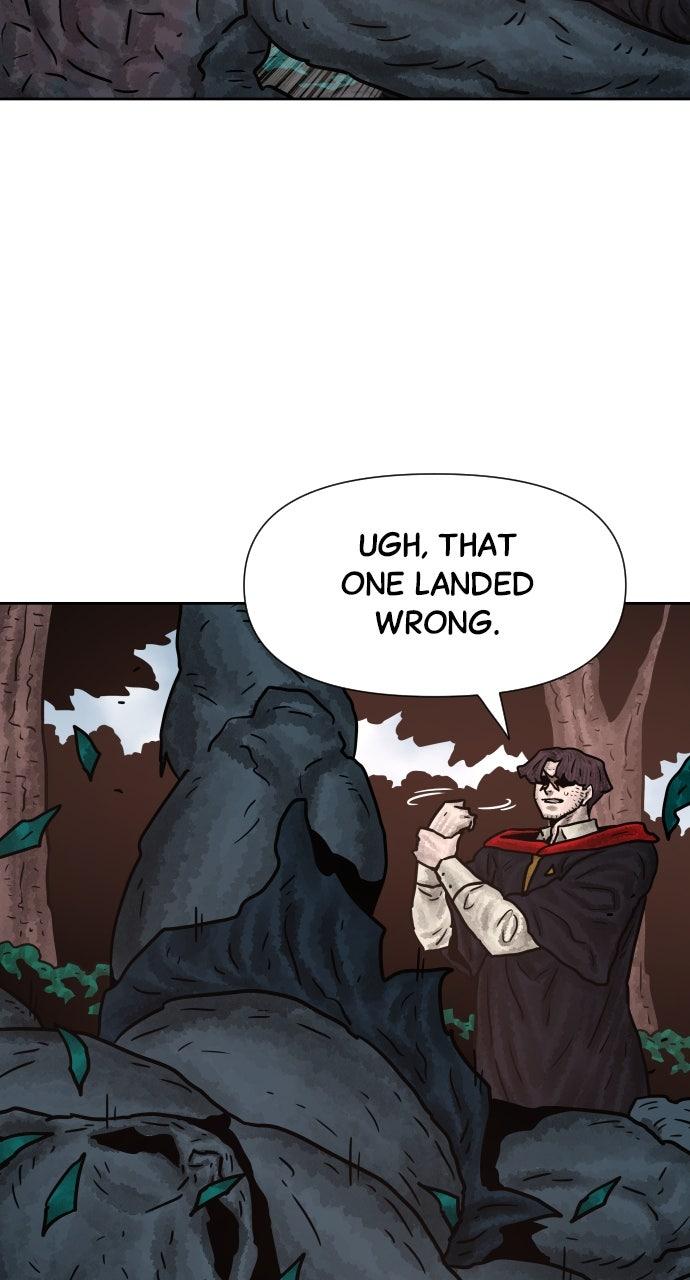 Warrior Executioner Episode 166 9