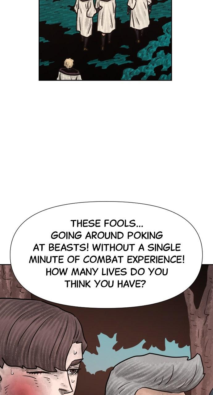Warrior Executioner Episode 166 26