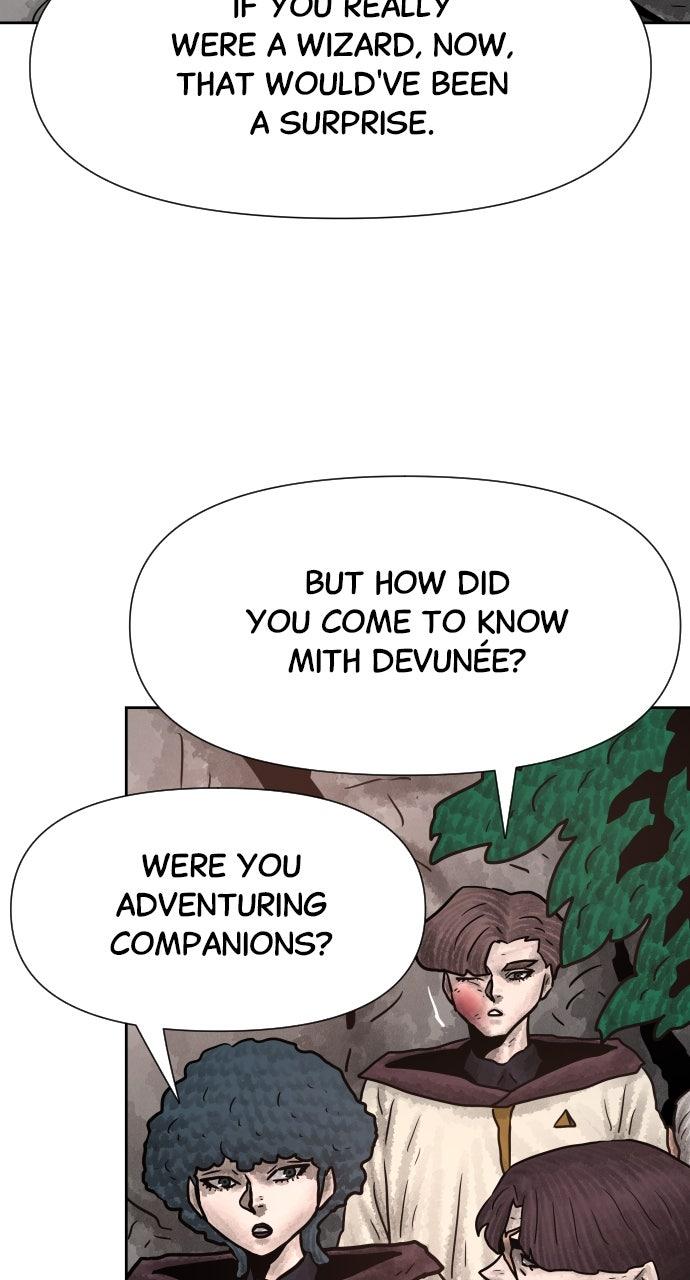 Warrior Executioner Episode 166 34