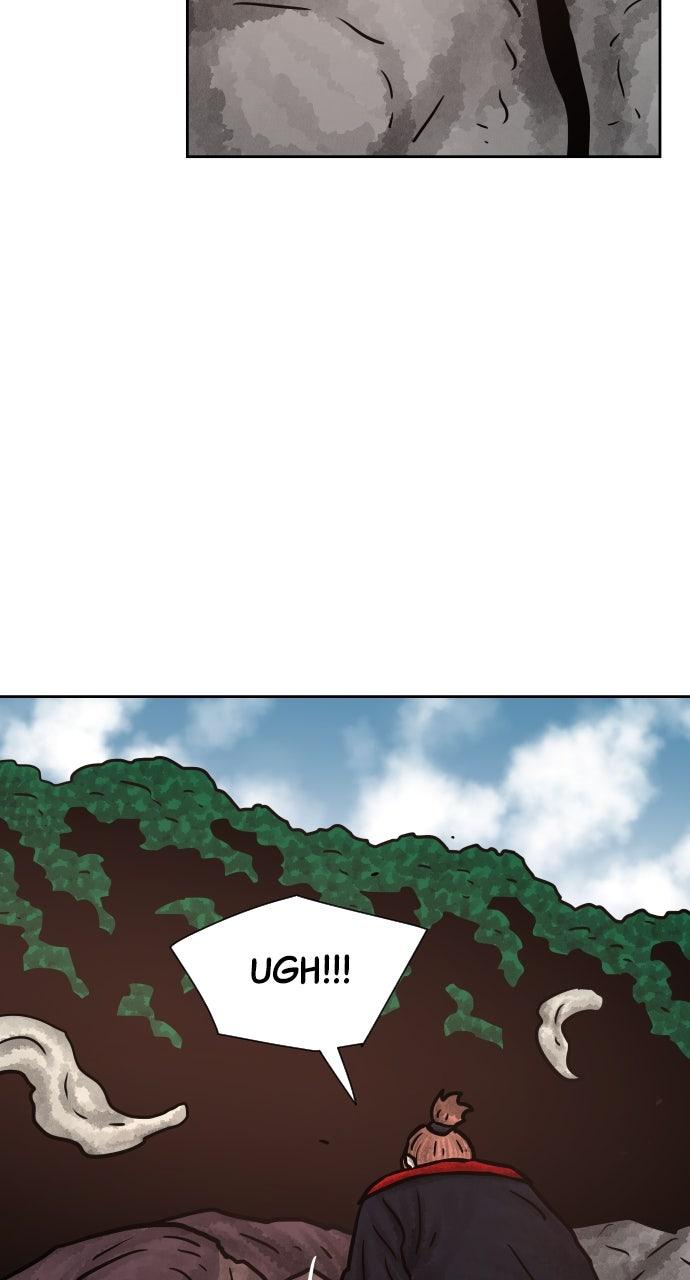 Warrior Executioner Episode 166 48