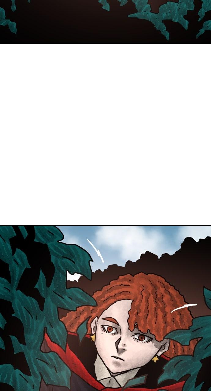 Warrior Executioner Episode 166 59