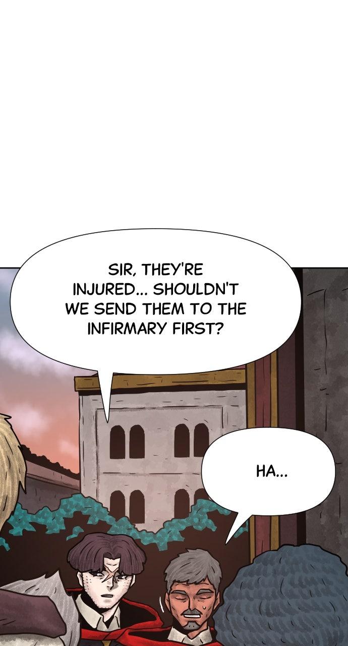 Warrior Executioner Episode 166 76