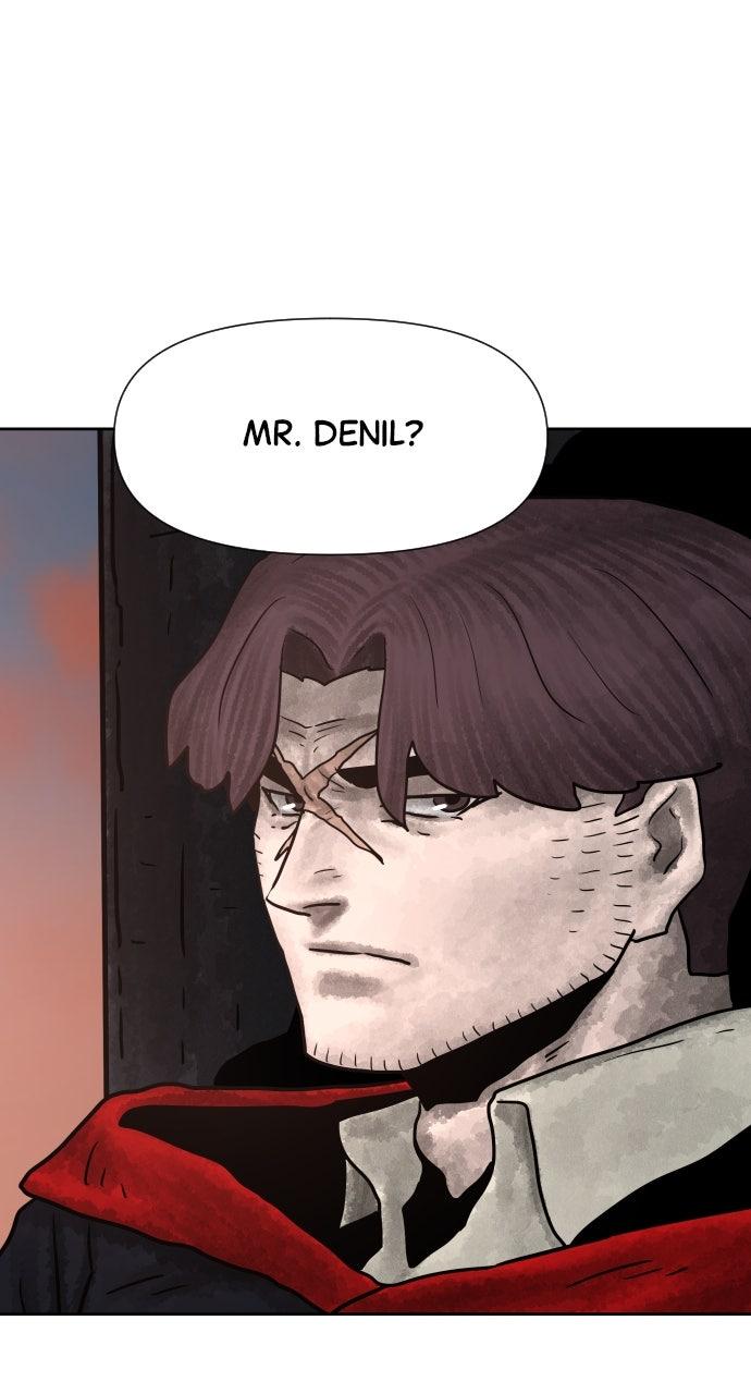 Warrior Executioner Episode 166 84
